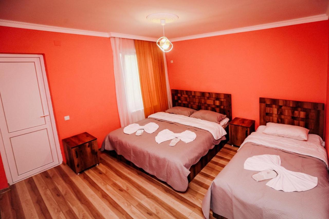Bebo Babu Guest House คูทายสิ ภายนอก รูปภาพ
