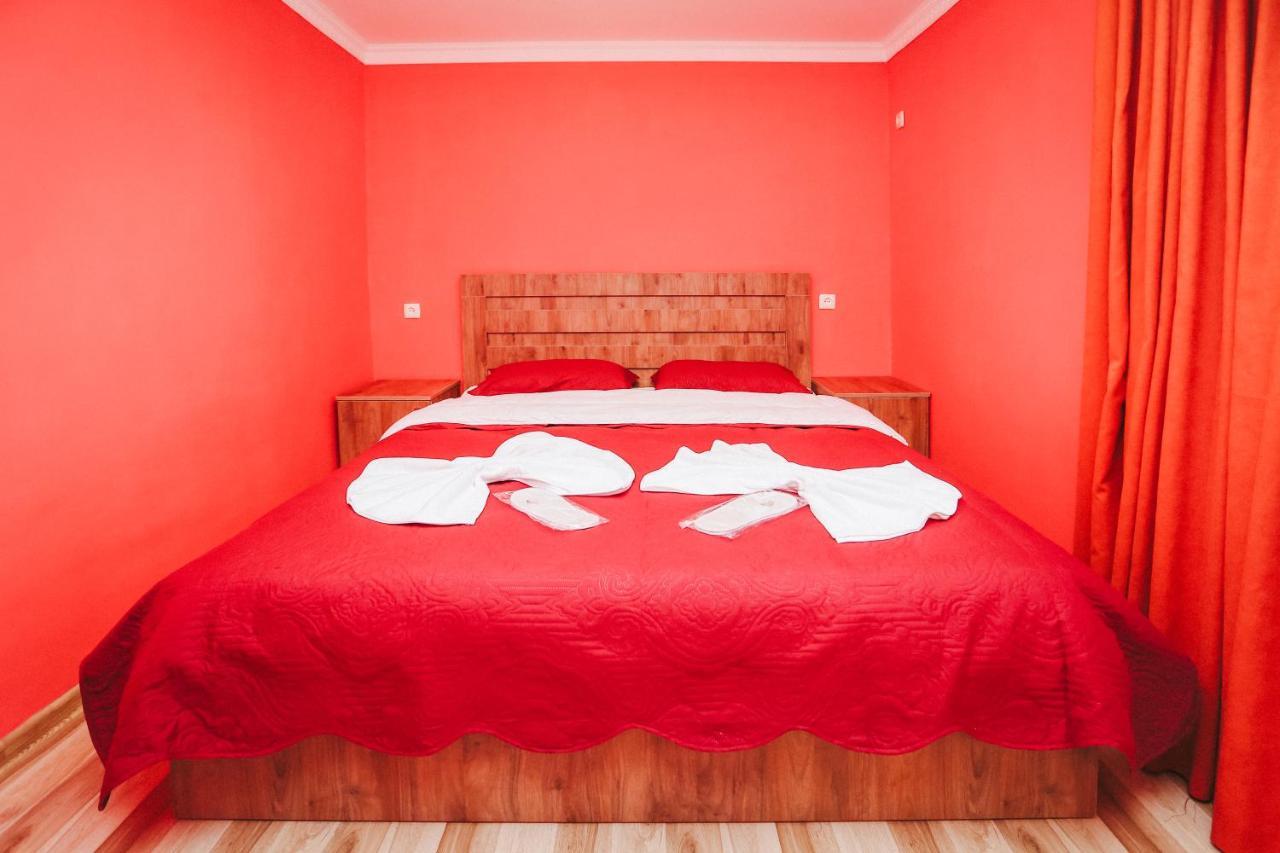 Bebo Babu Guest House คูทายสิ ภายนอก รูปภาพ