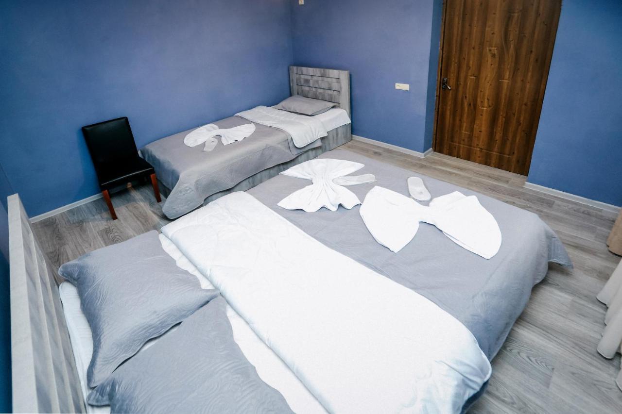 Bebo Babu Guest House คูทายสิ ภายนอก รูปภาพ