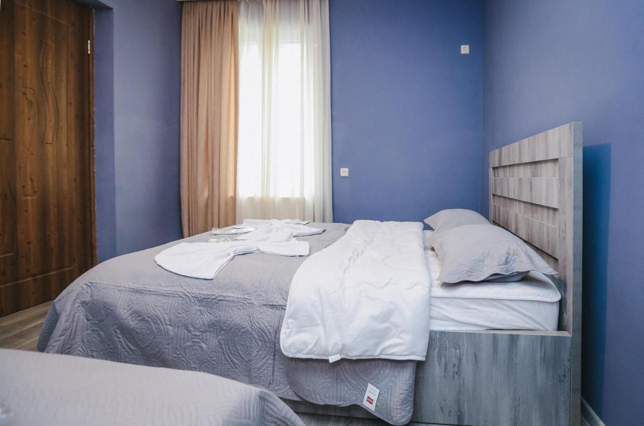 Bebo Babu Guest House คูทายสิ ภายนอก รูปภาพ