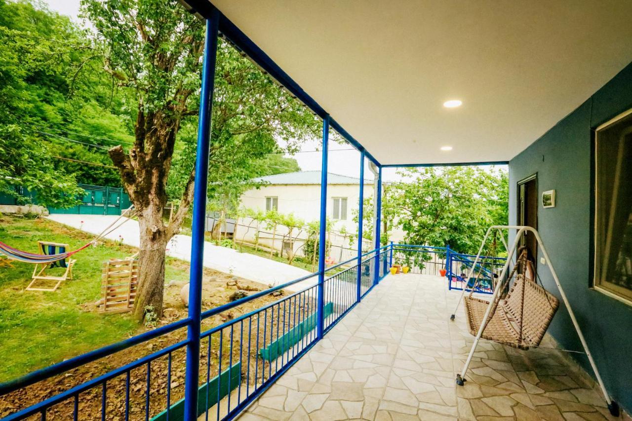 Bebo Babu Guest House คูทายสิ ภายนอก รูปภาพ