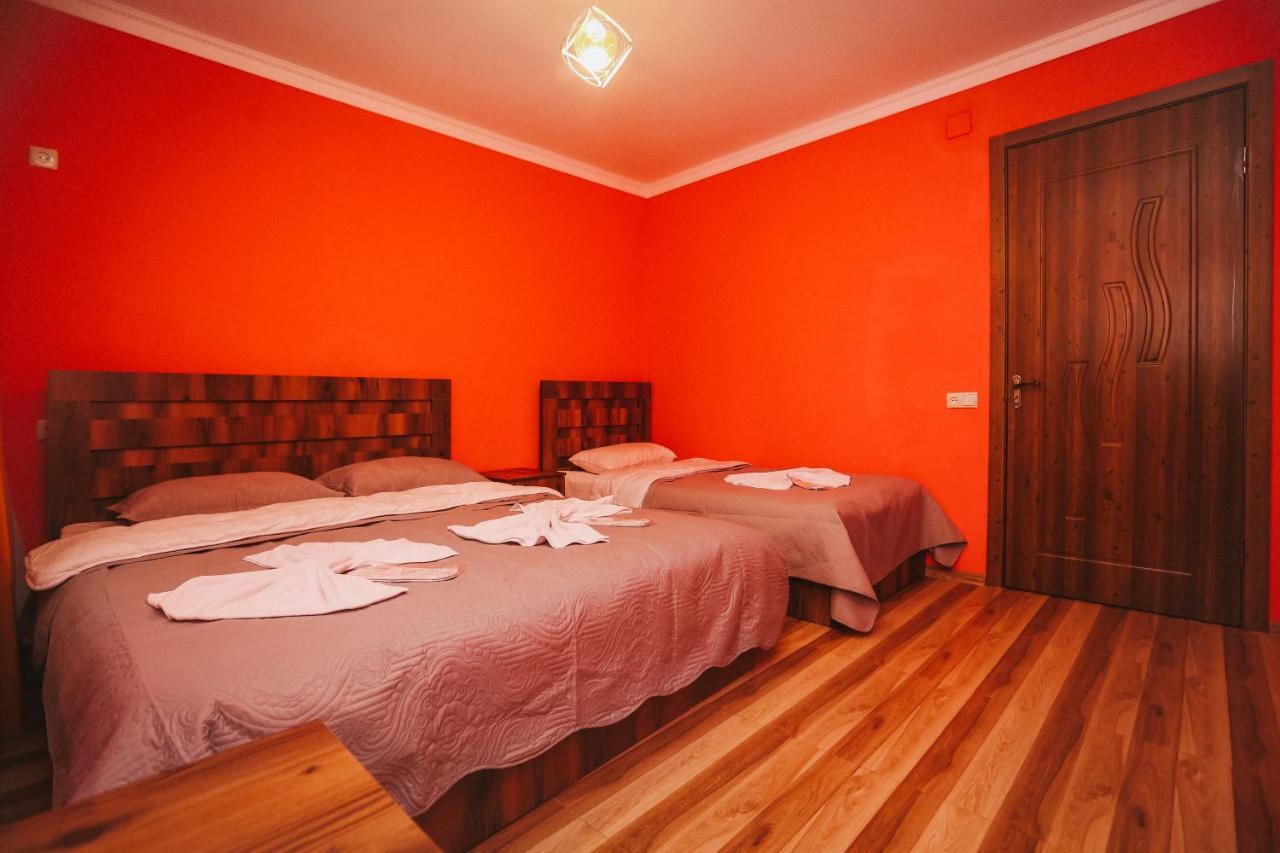 Bebo Babu Guest House คูทายสิ ภายนอก รูปภาพ